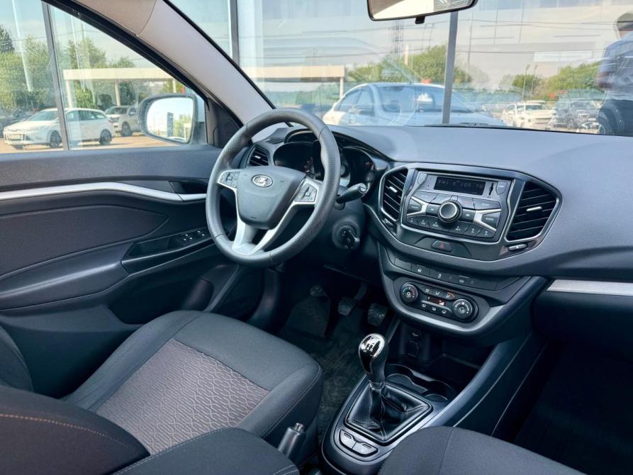 Lada (ВАЗ) Vesta I Воронеж  - изображение 7