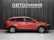 Lada (ВАЗ) Vesta I Красноярск  - изображение 25