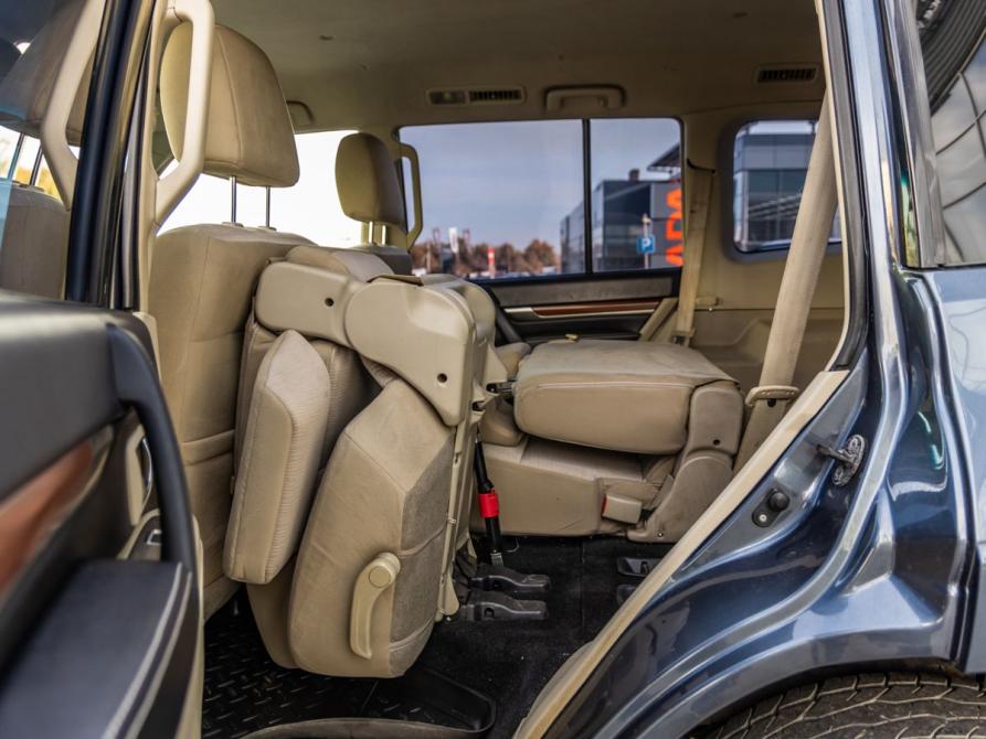 Mitsubishi Pajero IV Волгоград  - изображение 33