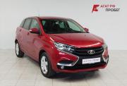 Lada (ВАЗ) XRAY I Саратов  - изображение 30