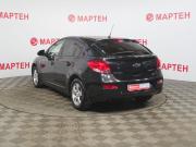 Chevrolet Cruze I Вологда  - изображение 24