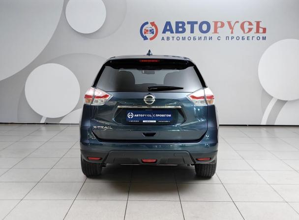 Nissan X-Trail III с пробегом 2018 года, цена 1 650 000 рублей, 152292 км, внедорожник, Автокод Объявления