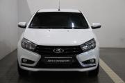Lada (ВАЗ) Vesta I Ульяновск  - изображение 17
