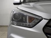 Hyundai Creta I Рестайлинг Химки  - изображение 33