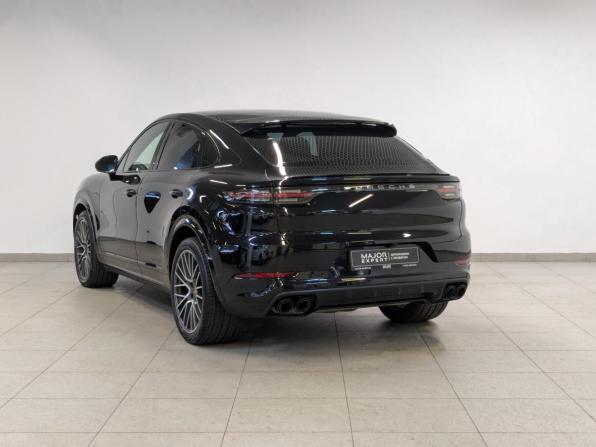 Porsche Cayenne III с пробегом 2020 года, цена 7 500 000 рублей, 106891 км, внедорожник, Автокод Объявления
