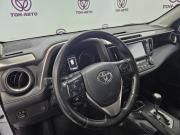 Toyota RAV4 IV (XA40) Рестайлинг Тольятти  - изображение 36