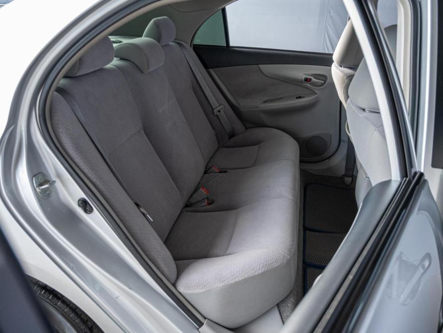 Toyota Corolla X (E140 E150) Рестайлинг Краснодар  - изображение 9
