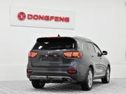 Kia Sorento III Prime Рестайлинг Москва  - изображение 27