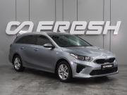 Kia Ceed III Воронеж  - изображение 20