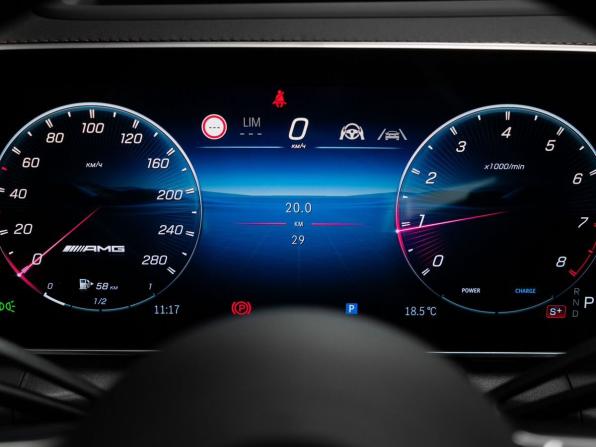 Mercedes-Benz GLC Coupe AMG II (C254) с пробегом 2025 года, цена 11 600 000 рублей, 29 км, внедорожник, Автокод Объявления