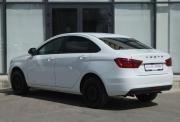 Lada (ВАЗ) Vesta I Саратов  - изображение 31