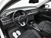Kia Optima IV Рестайлинг Москва  - изображение 22