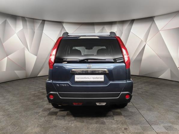 Nissan X-Trail II Рестайлинг с пробегом 2014 года, цена 1 563 000 рублей, 189308 км, внедорожник, Автокод Объявления