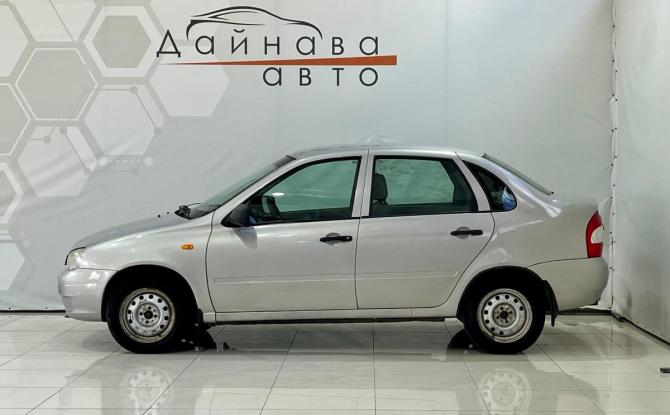Lada (ВАЗ) Kalina I с пробегом 2008 года, цена 185 000 рублей, 213466 км, седан, Автокод Объявления