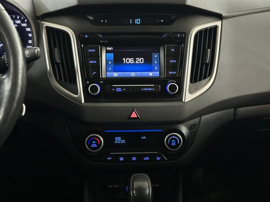 Hyundai Creta I Москва  - изображение 7
