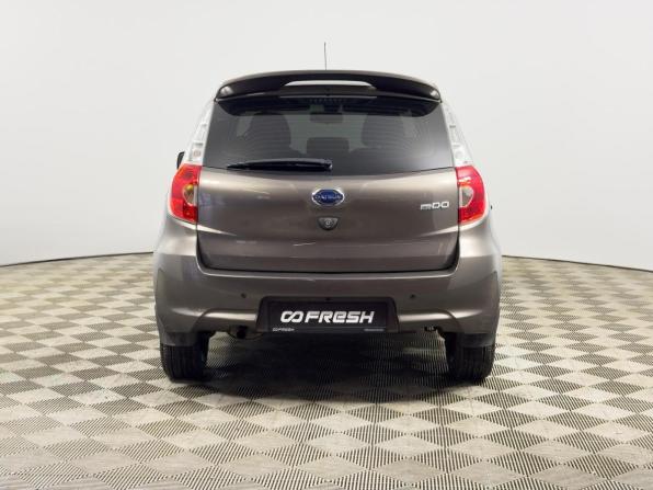 Datsun mi-DO с пробегом 2018 года, цена 785 200 рублей, 31481 км, хэтчбек, Автокод Объявления
