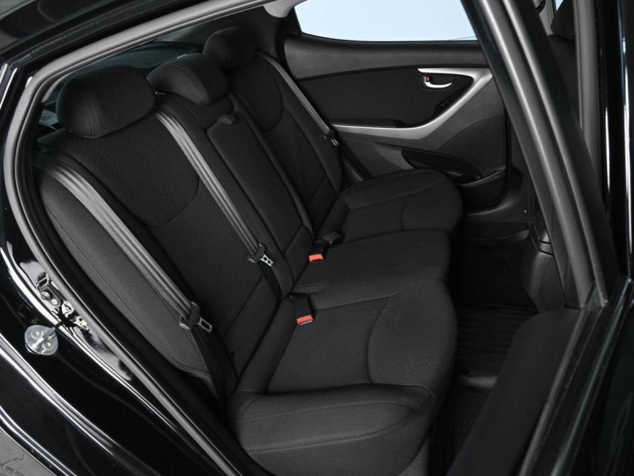 Hyundai Elantra V (MD) Рестайлинг Ростов-на-Дону  - изображение 7
