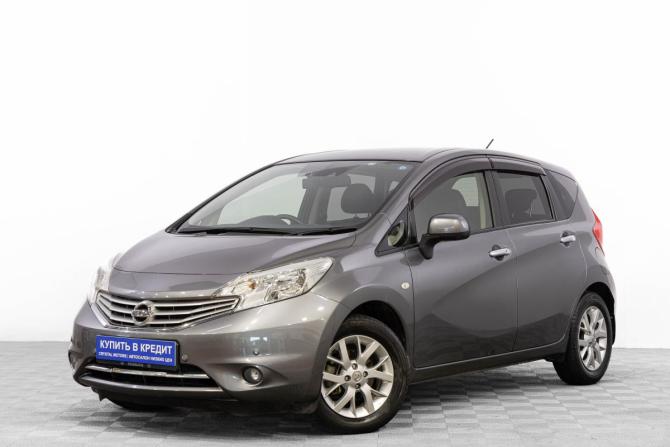 Nissan Note II с пробегом 2014 года, цена 959 000 рублей, 67900 км, хэтчбек, Автокод Объявления