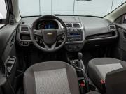 Chevrolet Cobalt II Рестайлинг Краснодар  - изображение 22