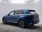Geely Monjaro I Москва  - изображение 22