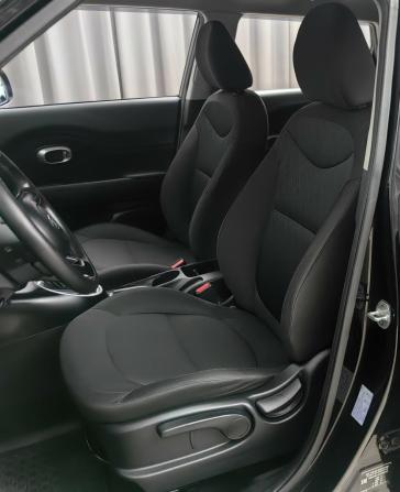 Kia Soul II с пробегом 2016 года, цена 1 595 000 рублей, 69000 км, хэтчбек, Автокод Объявления