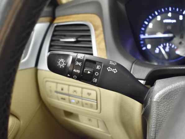 Genesis G80 I с пробегом 2018 года, цена 2 499 900 рублей, 240903 км, седан, Автокод Объявления