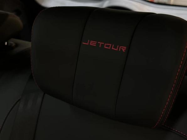 JETOUR DASHING I с пробегом 2023 года, цена 2 497 000 рублей, 140 км, внедорожник, Автокод Объявления