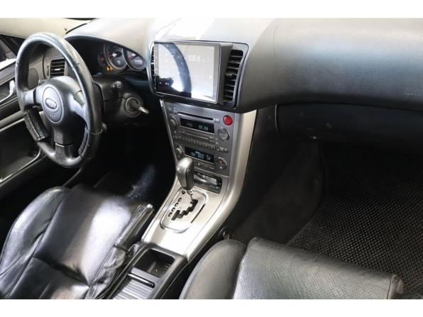 Subaru Legacy IV с пробегом 2004 года, цена 655 000 рублей, 313261 км, седан, Автокод Объявления