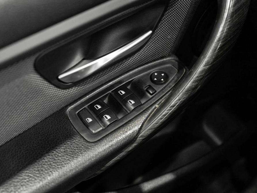 BMW 3 серии VI (F3x) Москва  - изображение 12