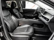 Chery Arrizo 8 Екатеринбург  - изображение 46