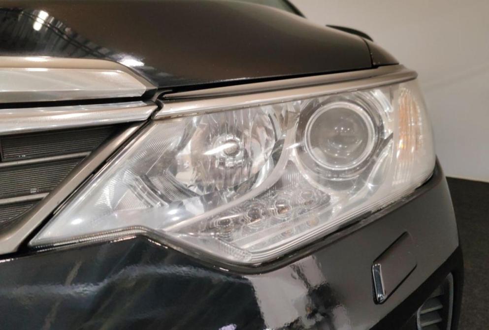 Toyota Camry VII (XV50) Рестайлинг Ярославль  - изображение 22
