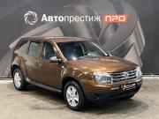 Renault Duster I Пермь  - изображение 21