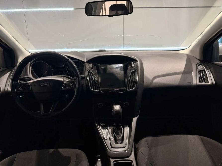 Ford Focus III Рестайлинг Новосибирск  - изображение 12