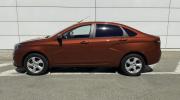 Lada (ВАЗ) Vesta I Ставрополь  - изображение 35