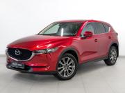 Mazda CX-5 II Санкт-Петербург  - изображение 30