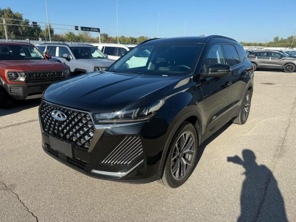 Chery Tiggo 7 Pro Max I Рестайлинг с пробегом 2024 года, цена 2 150 000 рублей, 33025 км, внедорожник, Автокод Объявления