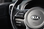 Kia Sportage IV Рестайлинг Новосибирск  - изображение 31