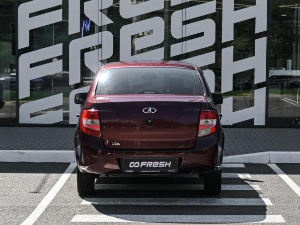 Lada (ВАЗ) Granta I с пробегом 2013 года, цена 309 000 рублей, 237933 км, седан, Автокод Объявления