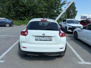 Nissan Juke I Курган  - изображение 6