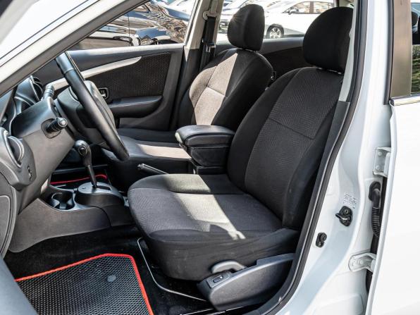 Nissan Almera III (G15) с пробегом 2018 года, цена 880 000 рублей, 139206 км, седан, Автокод Объявления
