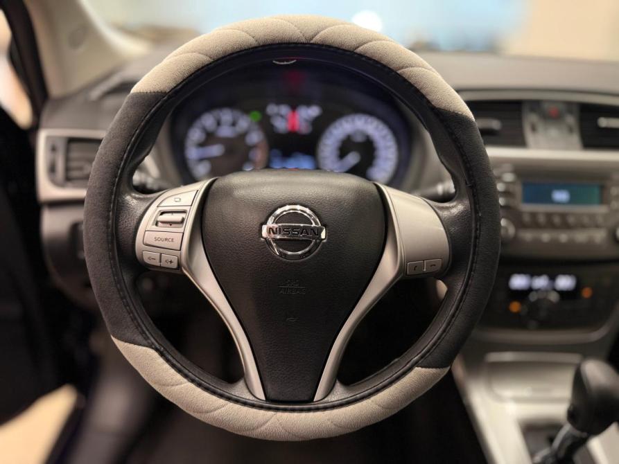 Nissan Tiida II Челябинск  - изображение 14