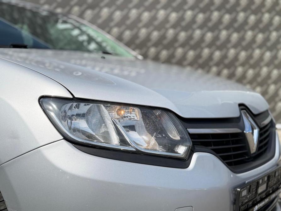 Renault Logan II Краснодар  - изображение 14