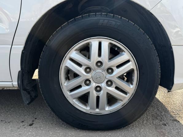 Hyundai H-1 II Рестайлинг 2 с пробегом 2020 года, цена 3 450 000 рублей, 63978 км, минивэн, Автокод Объявления