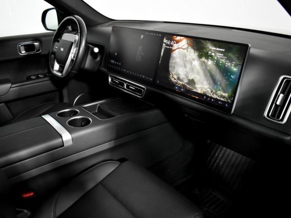 Li Auto (Lixiang) L7 I с пробегом 2023 года, цена 4 974 000 рублей, 87673 км, внедорожник, Автокод Объявления