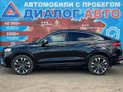 Geely Tugella I Рестайлинг Набережные Челны  - изображение 33