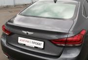 Hyundai Genesis II Иваново  - изображение 56