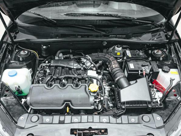 Lada (ВАЗ) Granta I Рестайлинг с пробегом 2024 года, цена 909 071 рубль, 68068 км, универсал, Автокод Объявления
