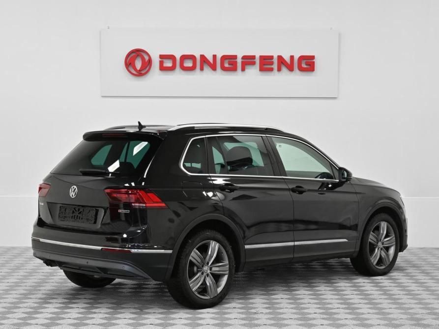 Volkswagen Tiguan II Москва  - изображение 2
