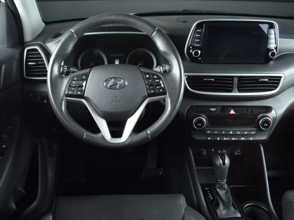 Hyundai Tucson III Рестайлинг с пробегом 2020 года, цена 2 799 999 рублей, 38139 км, внедорожник, Автокод Объявления