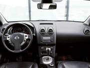 Nissan Qashqai I Рестайлинг Екатеринбург  - изображение 38